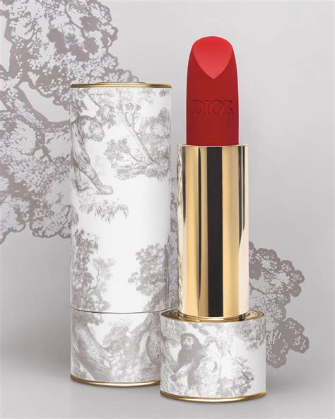 Dior rouge premier